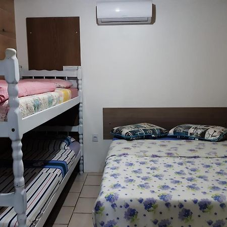 Recanto Do Sol Pousada Capão da Canoa Εξωτερικό φωτογραφία