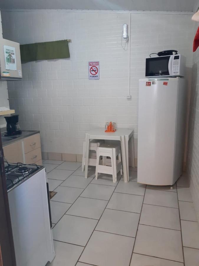 Recanto Do Sol Pousada Capão da Canoa Εξωτερικό φωτογραφία